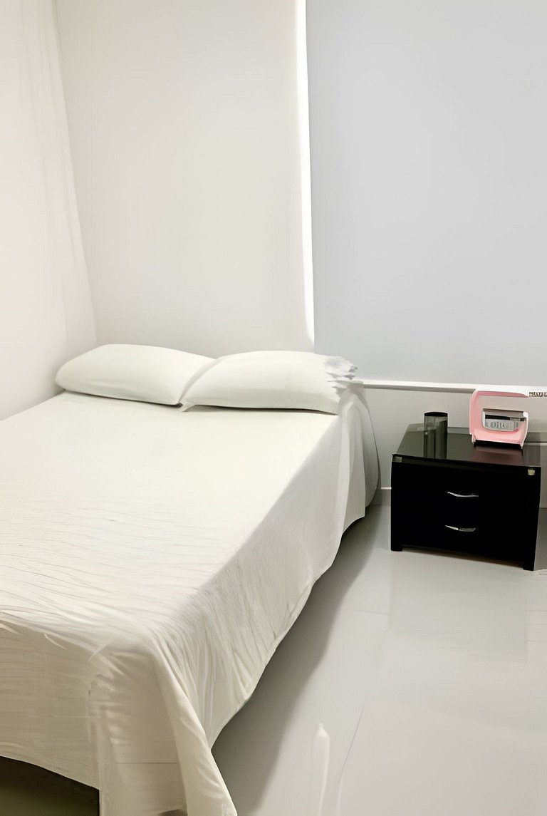 Nuevo apartamento con aire acondicionado sur Cali