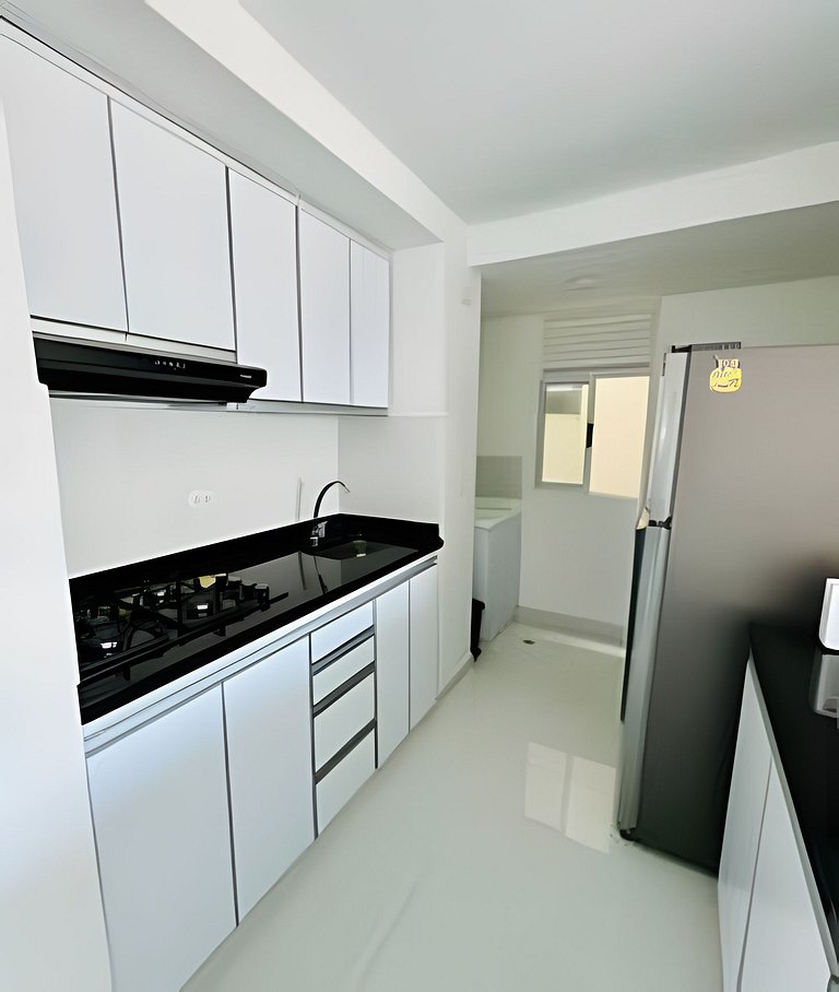 Nuevo apartamento con aire acondicionado sur Cali