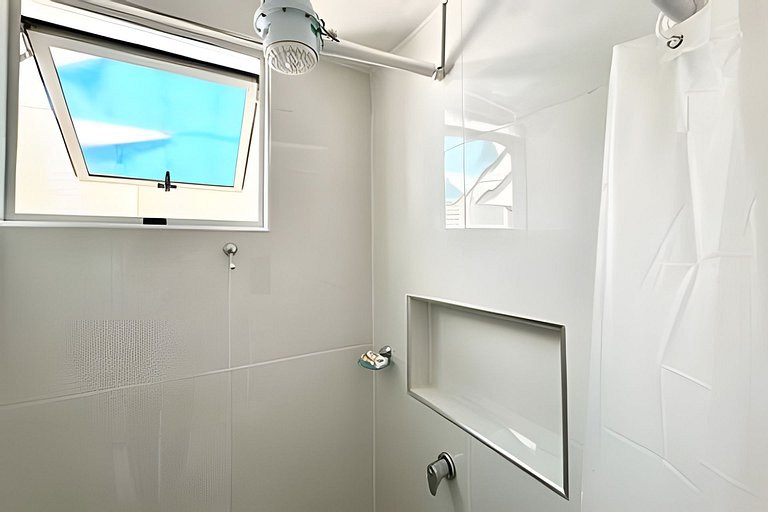 Nuevo apartamento con aire acondicionado sur Cali