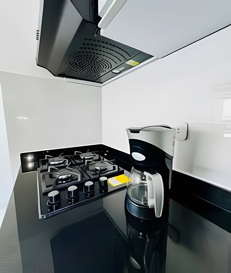 Nuevo apartamento con aire acondicionado sur Cali