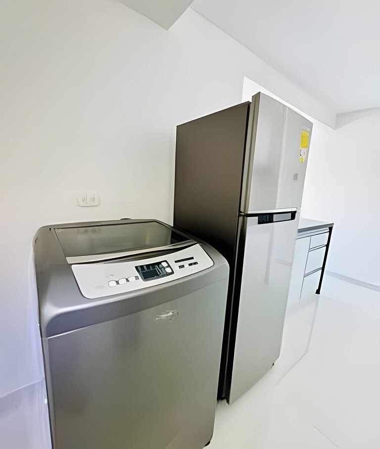 Nuevo apartamento con aire acondicionado sur Cali