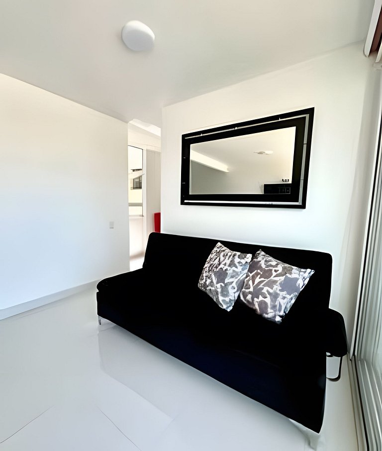 Nuevo apartamento con aire acondicionado sur Cali