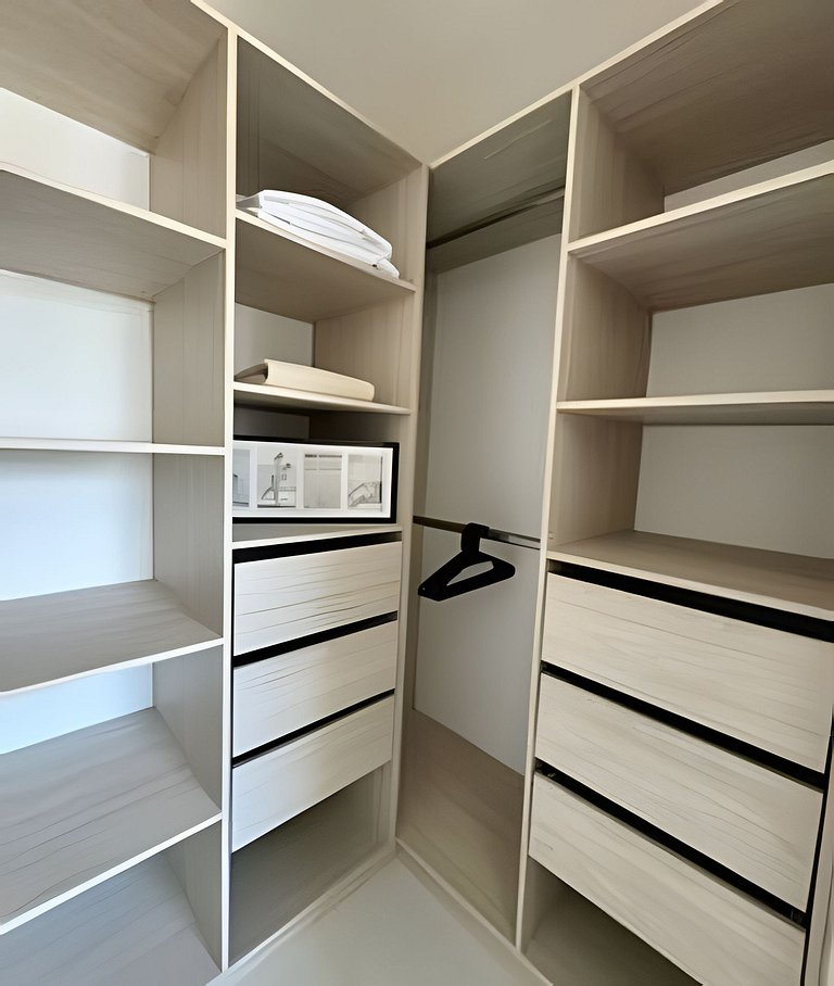 Nuevo apartamento con aire acondicionado sur Cali