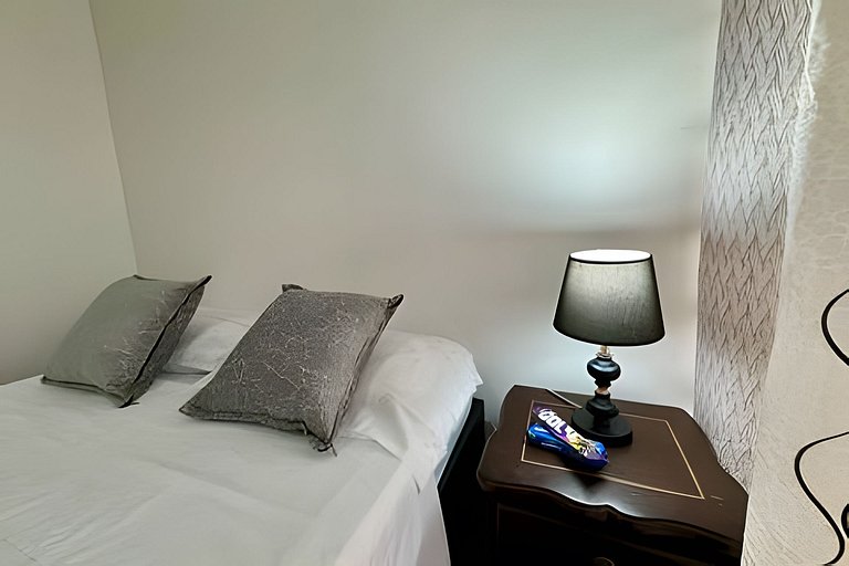 Cómodas habitaciones en sur de cali con asador