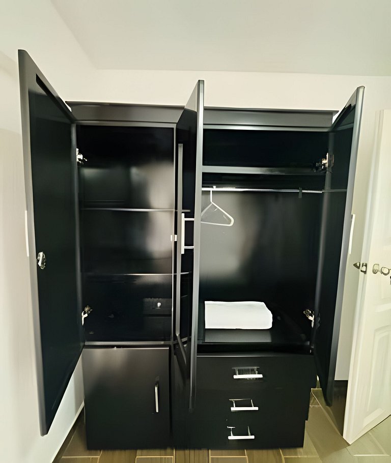 Cómodas habitaciones en sur de cali con asador
