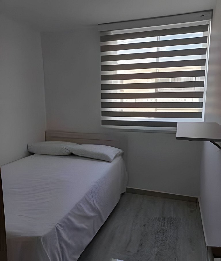 Hermoso apartamento entero con piscina - Guabinas