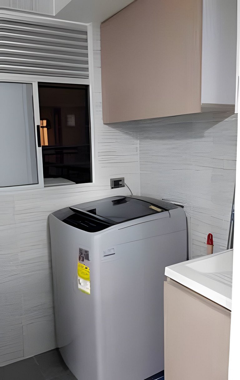 Hermoso apartamento entero con piscina - Guabinas